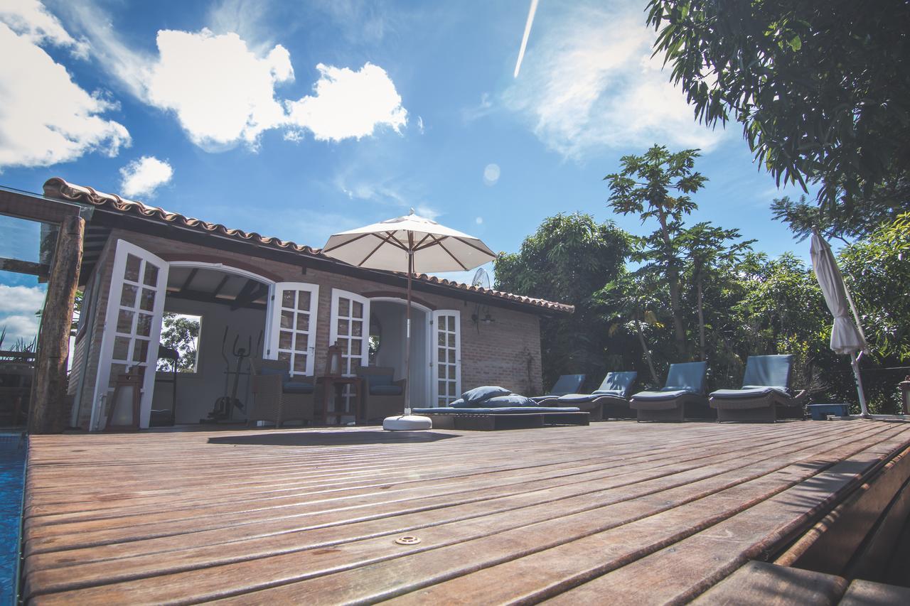 Pousada Lagoa Azul Marina Hotel Capitólio Exterior foto
